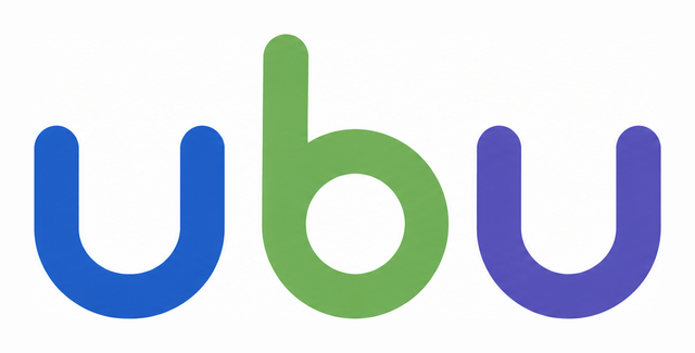 ubu — you be you
